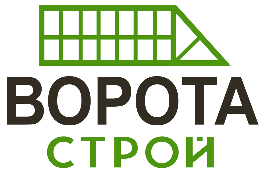 каталог и виды ворот